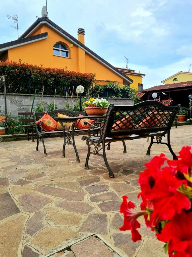 Casa Valentini Casa de hóspedes San Giuliano Terme Exterior foto