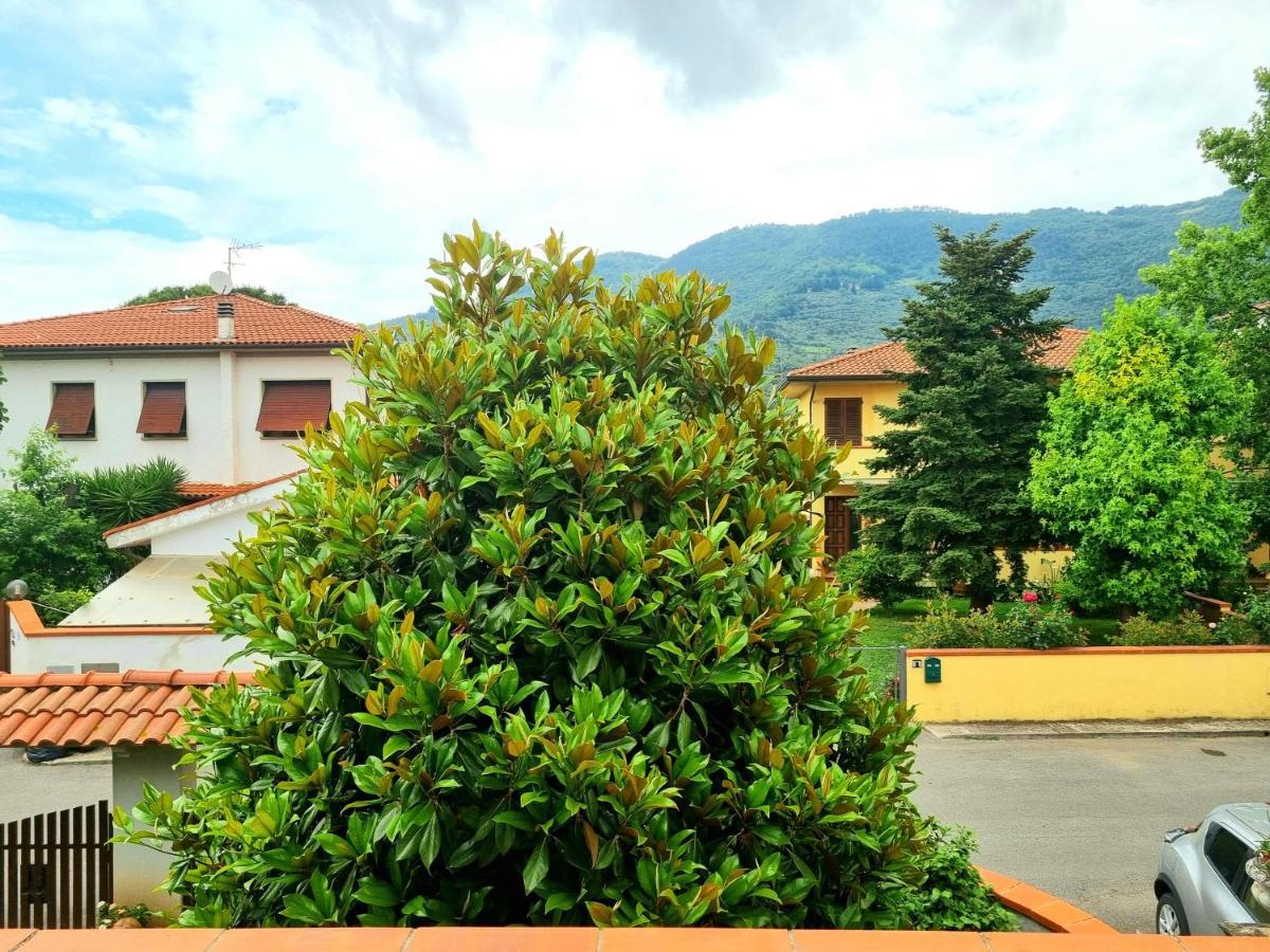 Casa Valentini Casa de hóspedes San Giuliano Terme Exterior foto